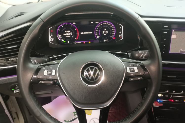 Used Volkswagen Tayron 2021 330TSI Two-Wheel-Drive 3rd Anniversary Limited Edition
