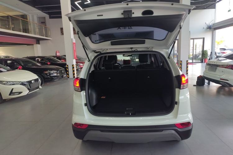 Used Hyundai ix25 2017 1.6L Automatic Smart Version