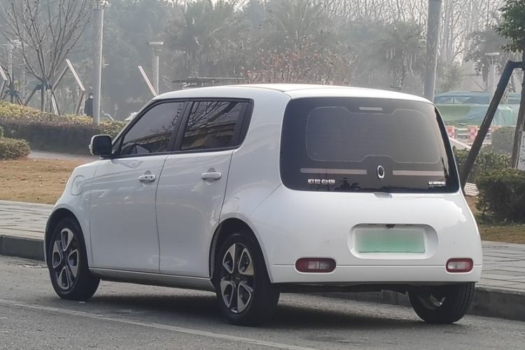 Used ORA White Cat 2020 305 km Luxury Version