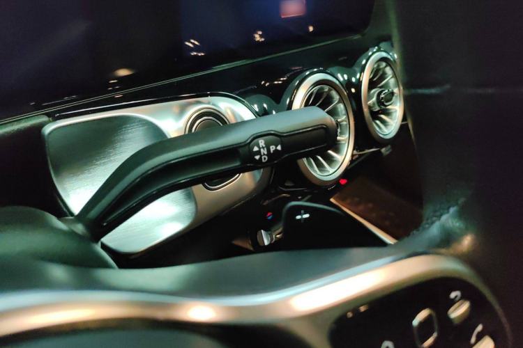 Used Mercedes-Benz GLB 2021 GLB 200 Fashion Model
