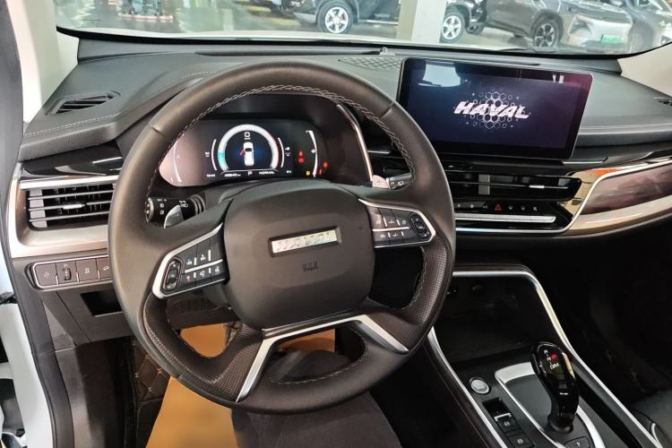 Used Haval H6 2021 National Trend Edition 1.5T Automatic Champion Version