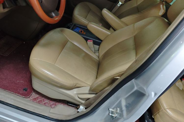 Used Buick GL8 2014 2.4L Classic Edition
