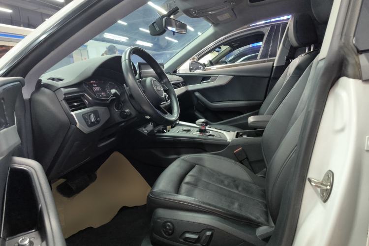 Used Audi A5 2019 Sportback 40 TFSI Fashion Model