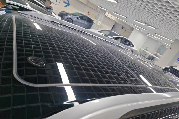 Used Tank 500 New Energy 2023 Hi4-T