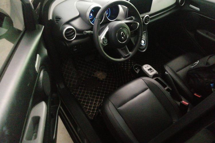 Used ORA Black Cat 2021 351 km Standard Version