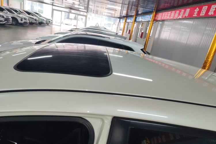 Used Nissan Tiida 2021 1.6L CVT Smart Drive Edition
