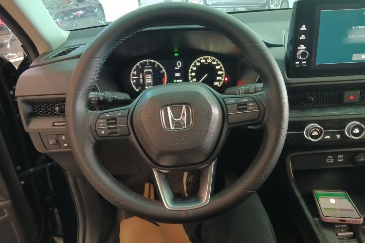 Used Honda CR-V 2024 240TURBO Two-Wheel-Drive Active Version 5 Seats
