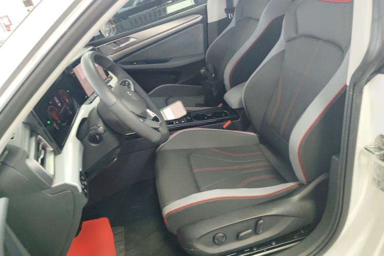 Used Volkswagen Lamando 2025 Lavida L 280TSI DSG Cool & Spicy Edition