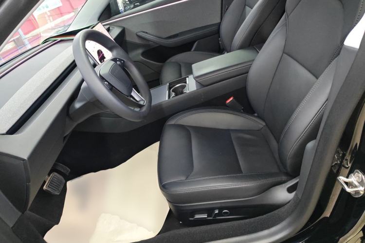 Used Tesla Model 3 2023 Rear-Wheel-Drive Version
