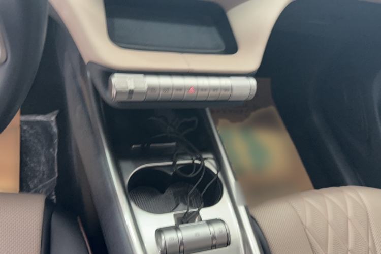 Used BYD Dolphin 2021 405 km Fashion Edition
