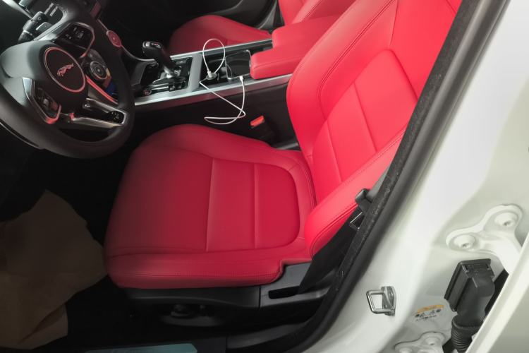 Used Jaguar XEL 2024 2.0T 250 PS R-DYNAMIC S Advanced Sport Edition