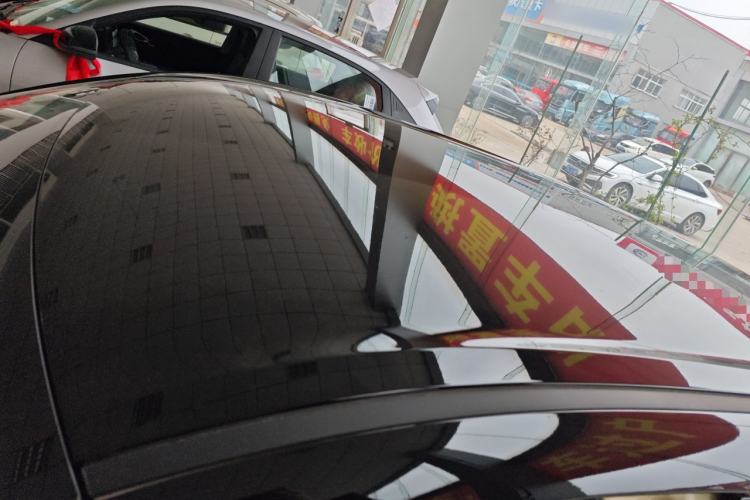 Used Wuling Bingo 2025 333 km Lingxi Connected Version
