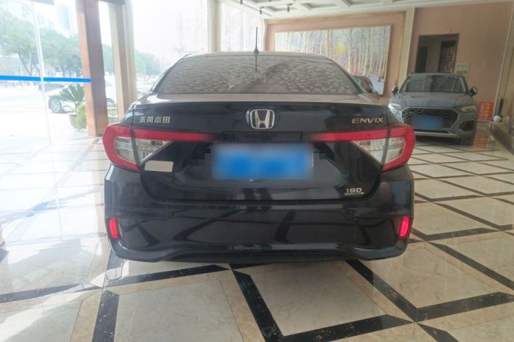 Used Honda Envix 2019 180TURBO CVT Enjoyment Version China VI
