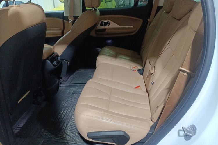 Used Nio ES8 2018 Founder Edition
