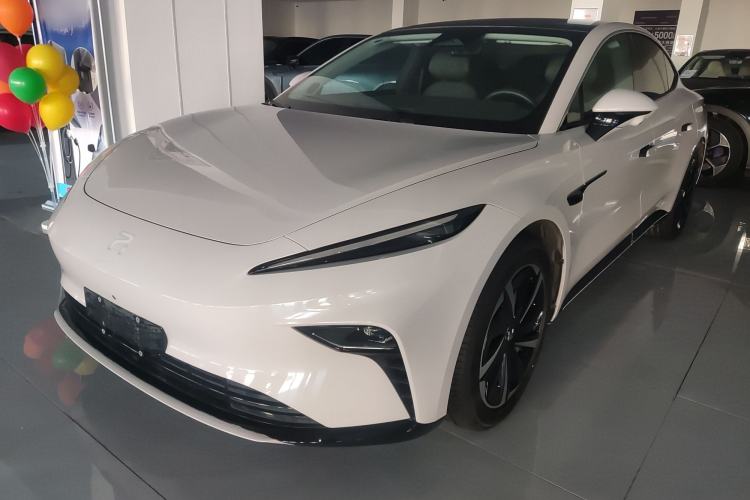 Used Rising F7 2023 Advanced Edition