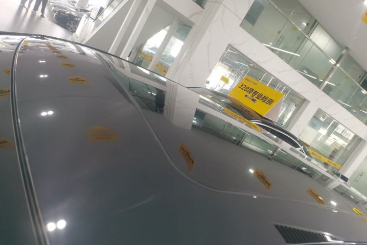 Used BMW i3 2024 eDrive 35 L
