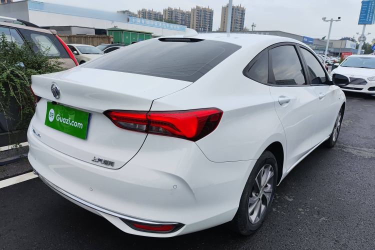 Used Buick Verano 2023 Pro Enjoyment Edition
