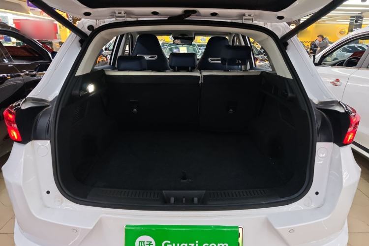 Used  Zhuifeng C-DM 2023 1.5 TCI-DHT 80KM "Chengfengqi" Edition
