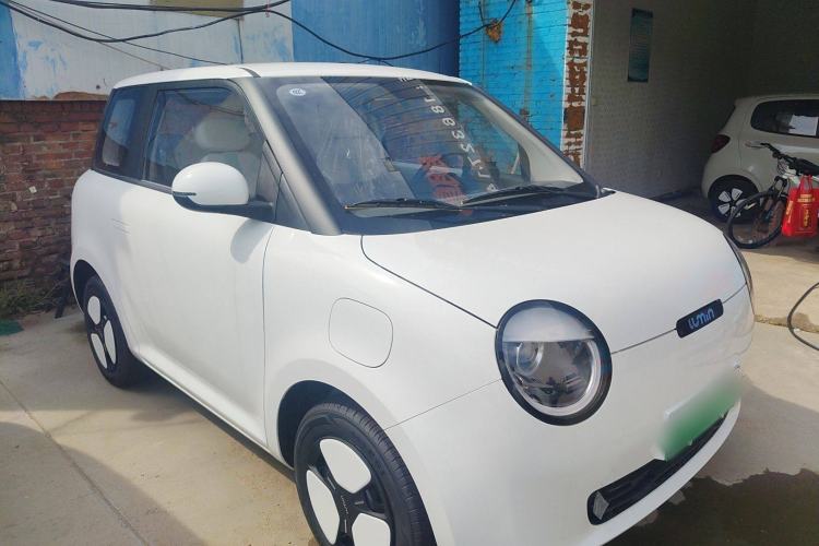 Used  Lumin 2025 205 km Xiangqin Version
