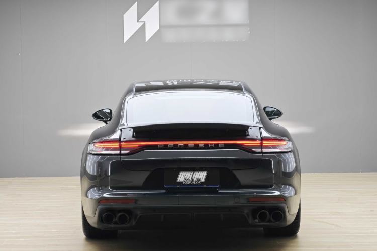Used Porsche Panamera 2023 Panamera 4 Executive Long Wheelbase 2.9T

