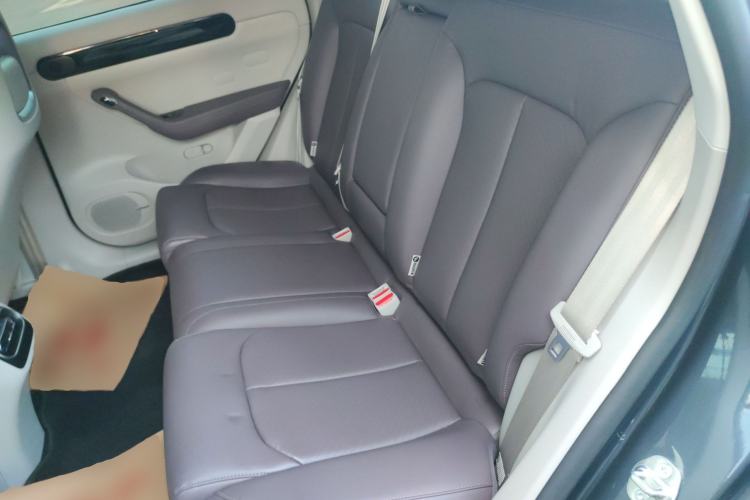 Used Leapmotor C11 2023 Range-Extended 200 Comfort Edition
