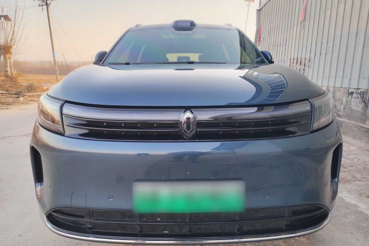 Used Hima AITO M7 2024 1.5T Intelligent Drive Rear-Drive Ultra Version 5 Seats
