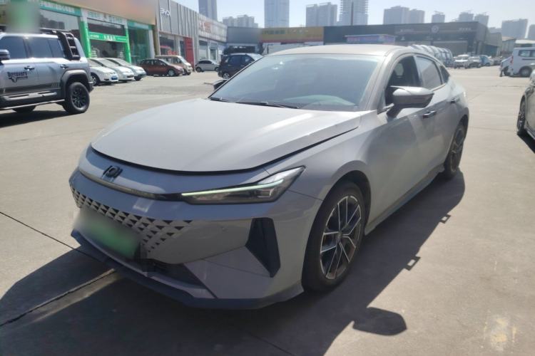 Used Qiyuan A06 2023 Advanced Model