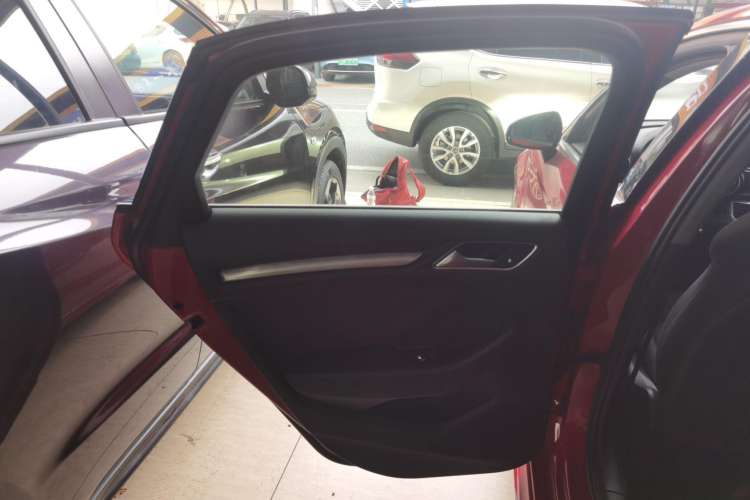 Used Audi A3 2018 30th Anniversary Edition Limousine 40 TFSI Sport Model
