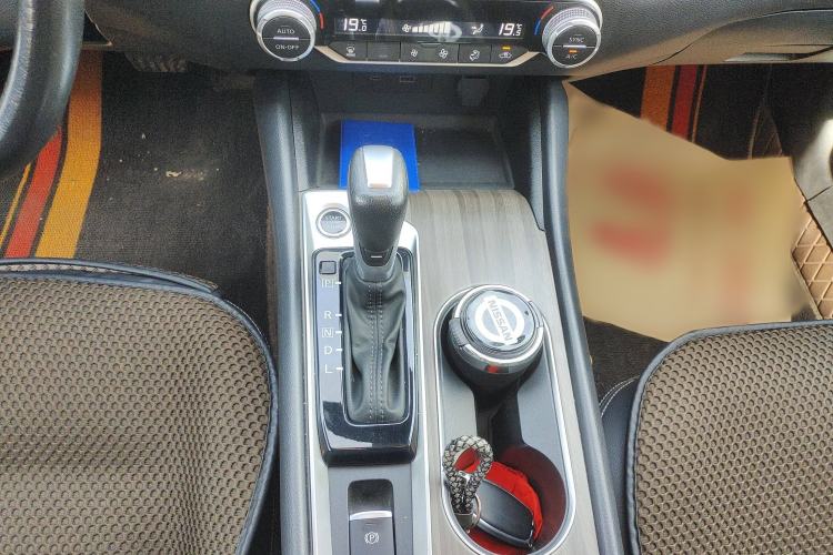 Used Nissan Teana 2021 2.0L XL Comfort Edition
