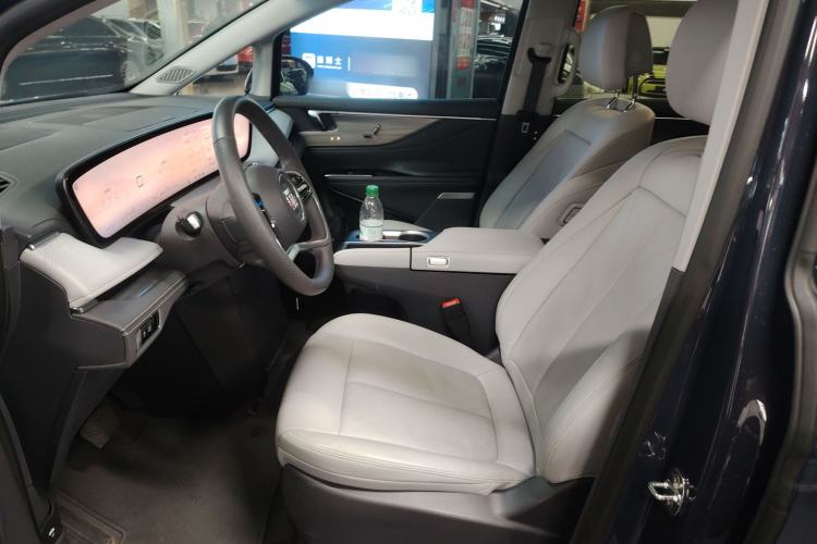 Used Buick GL8 2025 Lu Zun Deluxe Edition
