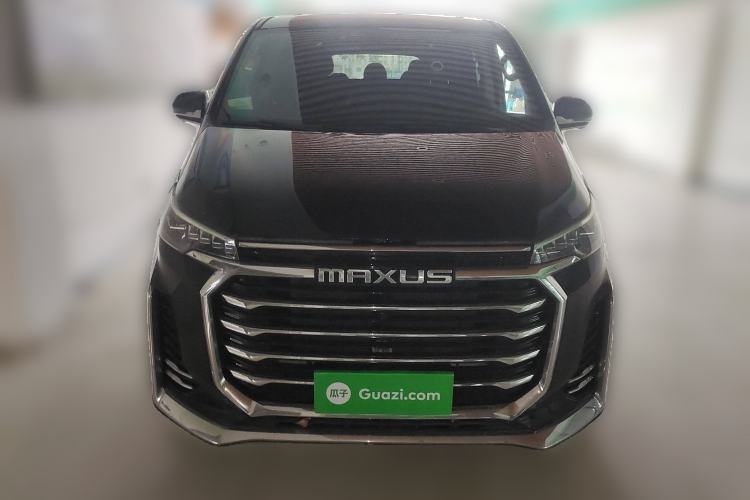 Used SAIC MAXUS G20 2021 PLUS 2.0T Gasoline Automatic Luxury Edition

