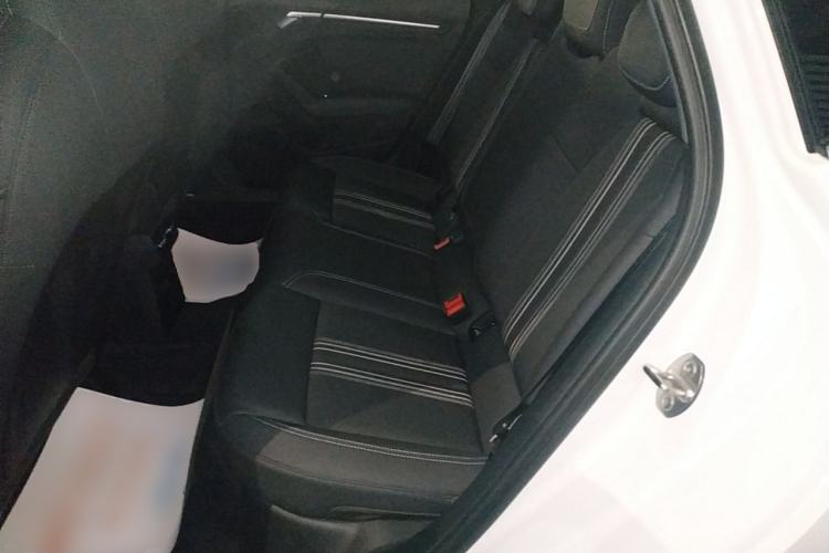 Used Audi A3 2023 Updated Sportback 35 TFSI Stylish Sports Type
