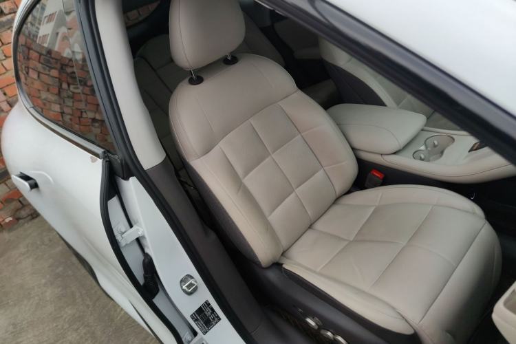 Used  LS6 2025 Long-Range Lingxi Intelligent Driving Edition