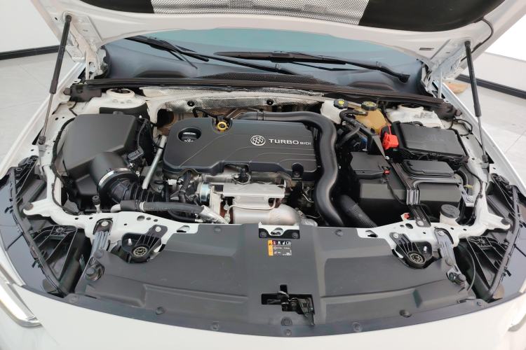 Used Buick Regal 2020 552T Luxury Version
