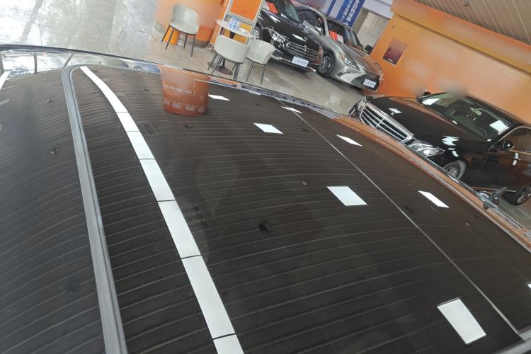 Used Volkswagen Magotan 2025 Zhongxiang Version 330TSI DSG Luxury Edition
