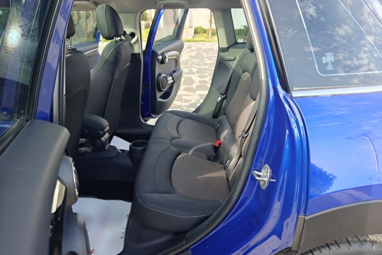 Used  MINI 2019 1.5T ONE PLUS Five-Door Edition
