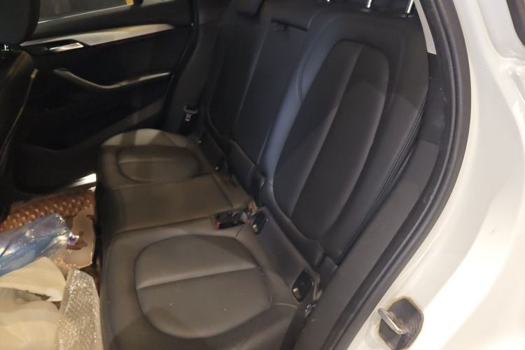 Used BMW X1 2018 sDrive20Li Leading Model
