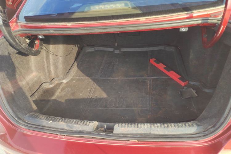 Used Volkswagen Sagitar 2014 Revised Version 1.6L Automatic Comfort Edition
