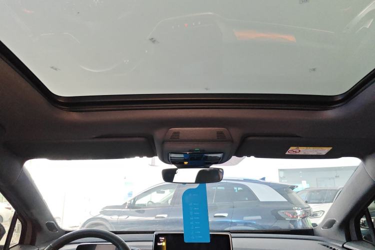 Used Volkswagen ID.4 CROZZ 2024 PRIME