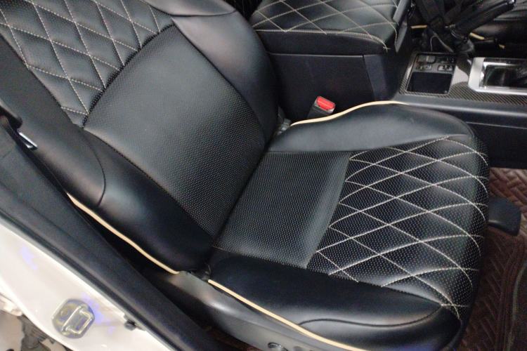 Used Toyota Prado 2016 3.5L Automatic TX-L
