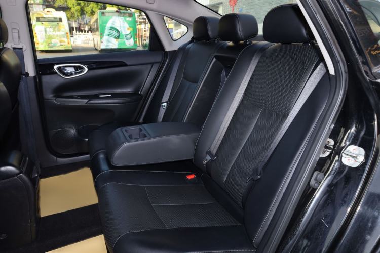 Used Nissan Sylphy 2018 1.6XV CVT Deluxe Edition
