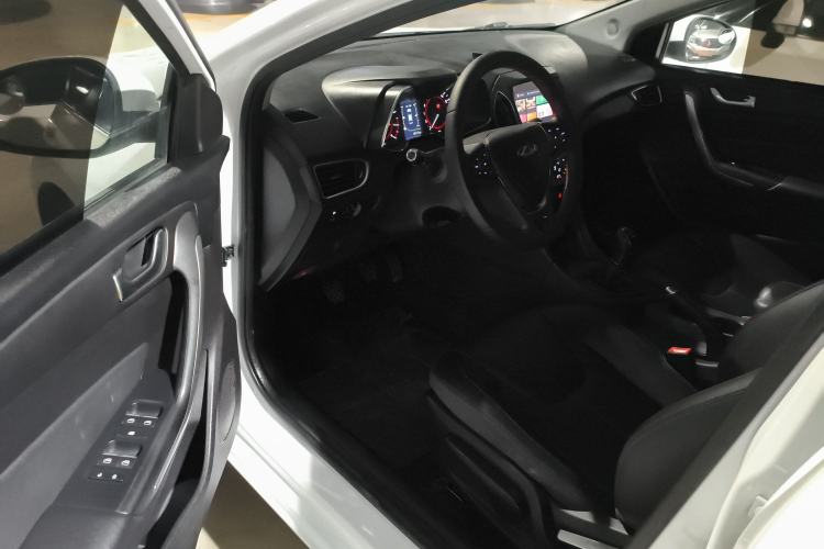 Used Chery Arrizo 5 2017 1.5L Manual Fashion Edition
