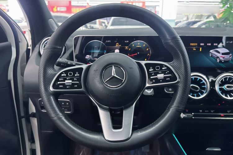 Used Mercedes-Benz GLA 2020 GLA 200