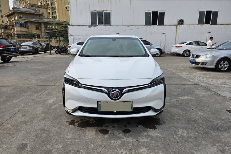 Used Buick Velite 6 2023 430km Range Commuter Version
