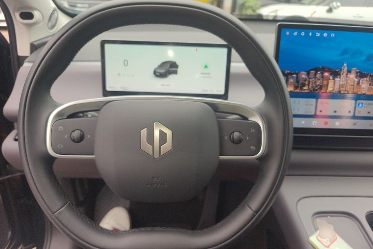 Used Leapmotor C10 2024 530 LiDAR Edition