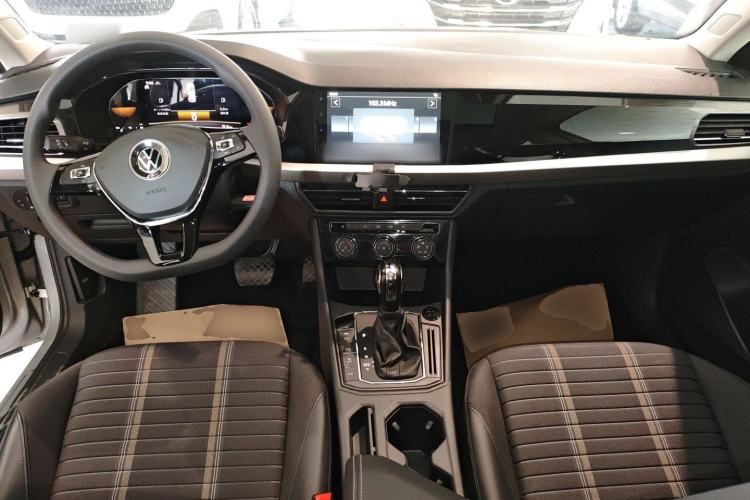 Used Volkswagen Lavida 2022 280TSI DSG Comfort Edition
