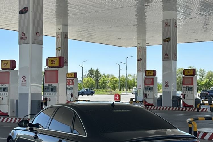 Used Audi A6L 2016 30 FSI Comfort Version
