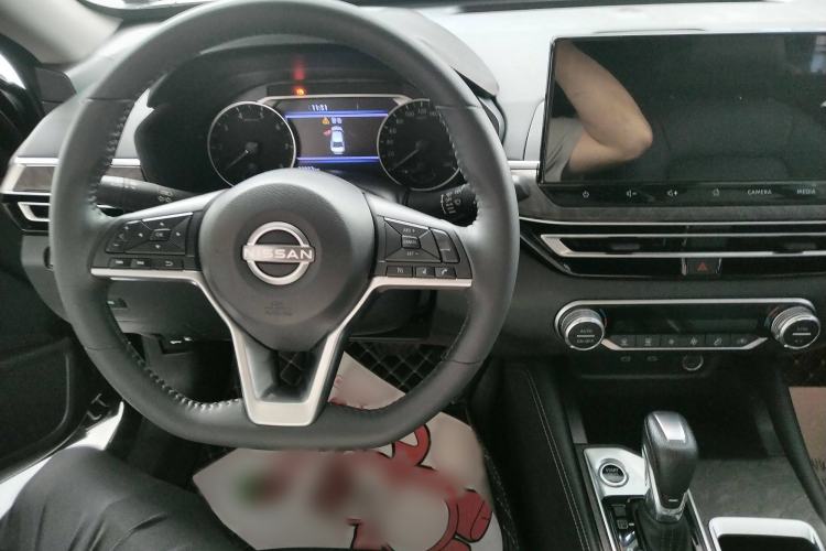 Used Nissan Teana 2022 2.0L XL-TLS Enjoyment Edition
