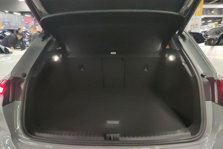 Used Audi Q4 e-tron 2024 40 e-tron Boundary Edition
