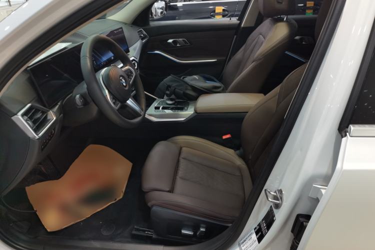 Used BMW 3 Series 2023 325Li M Sport Package
